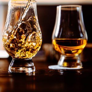 Eau de Vie Whisky Masterclass Whisky 101