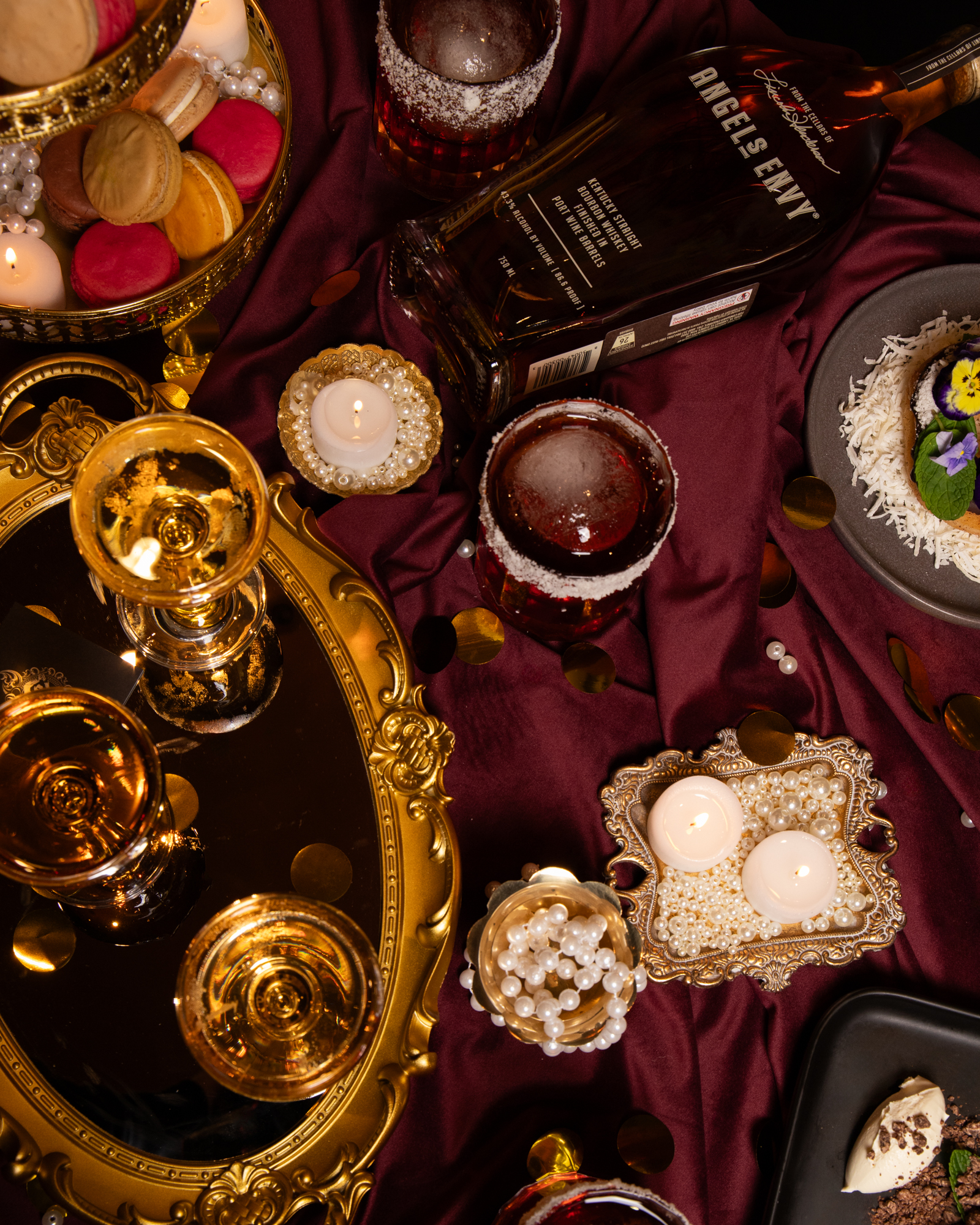 Finishing Touches – Sydney