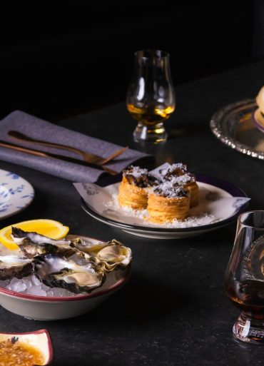 2 - Home Page Welcome Section Right