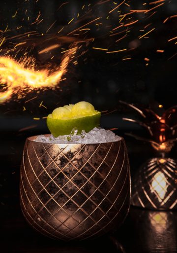 3 - Home Page Welcome Section Left