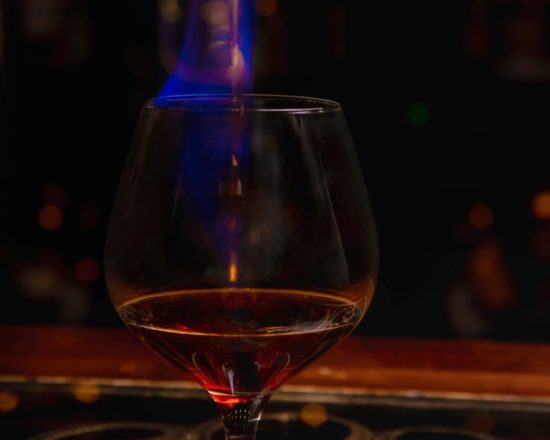 6 – Drinks Menu 6 - Drinks Menu