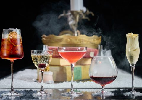 Cocktail Masterclasses