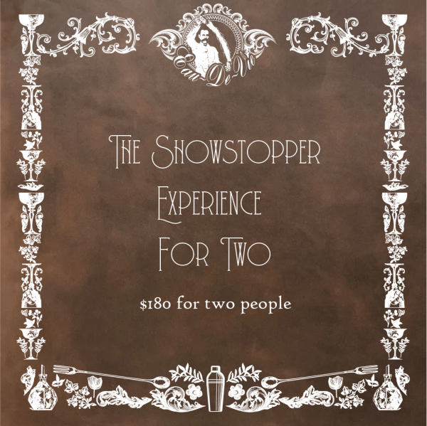 Showstopper Experience